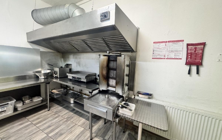 Autre MARLE (02250)  89 m2 29 500 € 