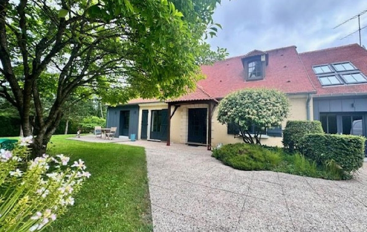 Maison / Villa SOISSONS (02200) 173 m<sup>2</sup> 368 000 € 