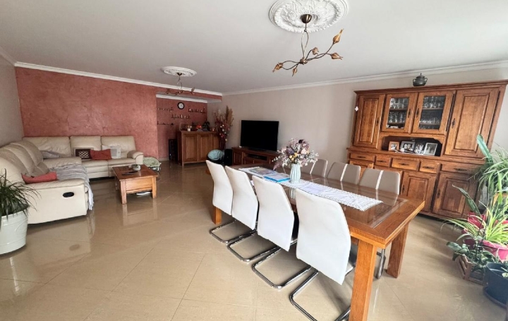 Maison VILLENEUVE-SAINT-GERMAIN (02200)  275 m2 408 000 € 