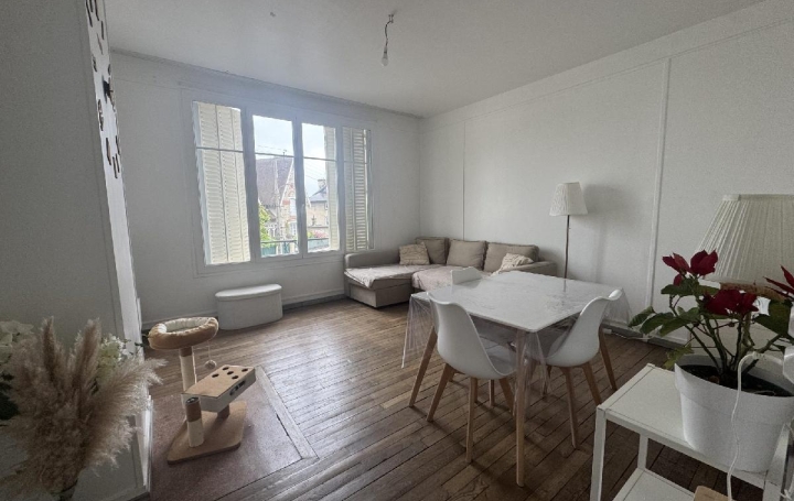 Immeuble SOISSONS (02200)  158 m2 244 000 € 