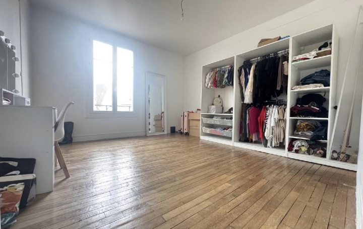 Immeuble SOISSONS (02200)  158 m2 244 000 € 