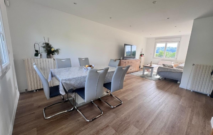 Maison SACONIN-ET-BREUIL (02200)  86 m2 169 900 € 