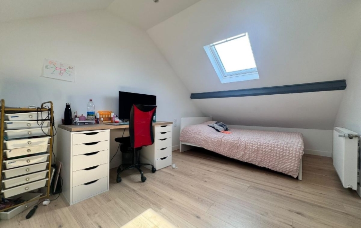 Maison SACONIN-ET-BREUIL (02200)  86 m2 169 900 € 