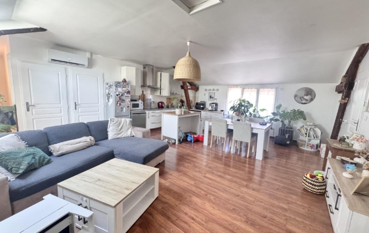 Maison SOISSONS (02200)  111 m2 189 000 € 