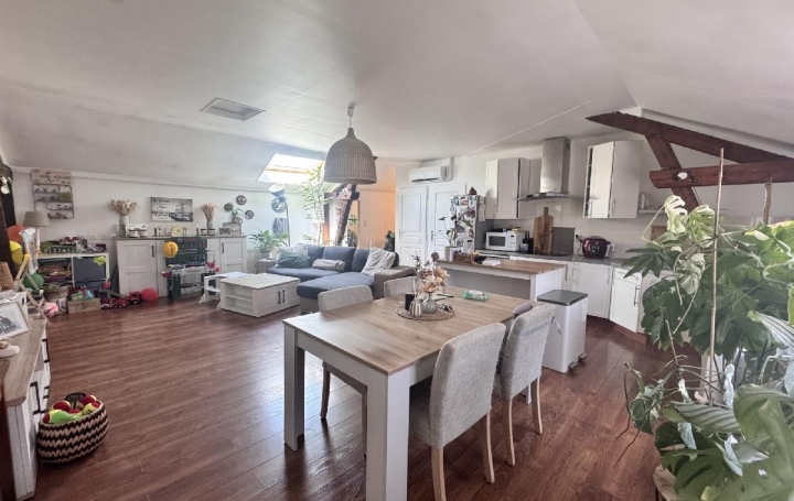 Maison SOISSONS (02200)  111 m2 189 000 € 