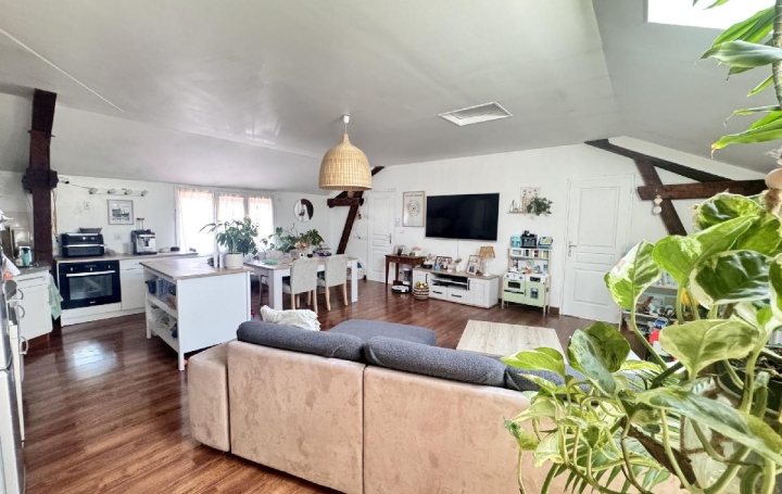 Maison SOISSONS (02200)  111 m2 189 000 € 