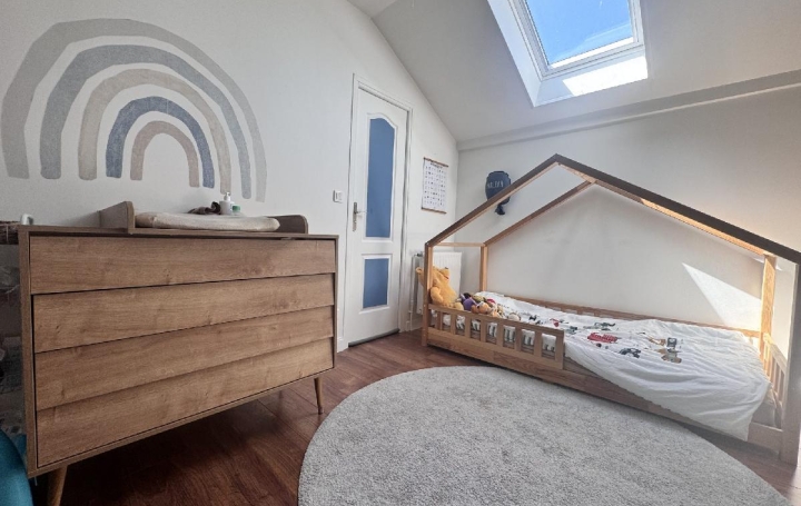 Maison SOISSONS (02200)  111 m2 189 000 € 