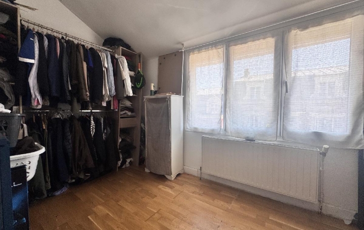 Maison SOISSONS (02200)  111 m2 189 000 € 