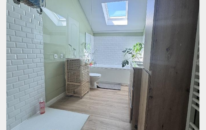 Maison SOISSONS (02200)  111 m2 189 000 € 