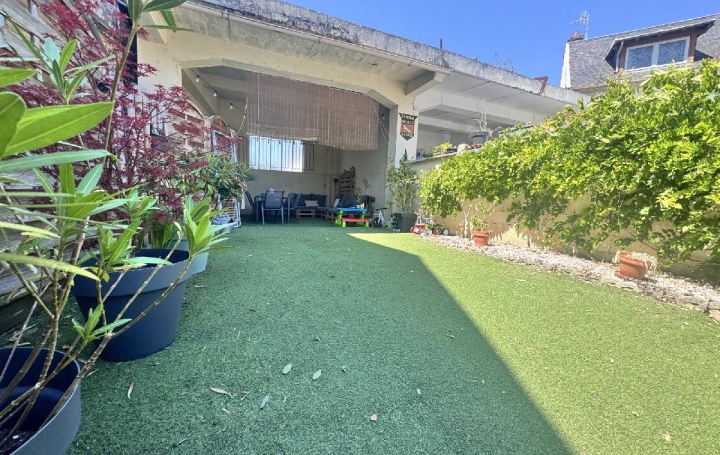 Maison SOISSONS (02200)  111 m2 189 000 € 