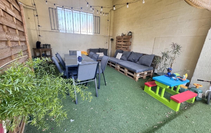 Maison SOISSONS (02200)  111 m2 189 000 € 