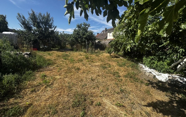 Immeuble SOISSONS (02200)  274 m2 213 000 € 
