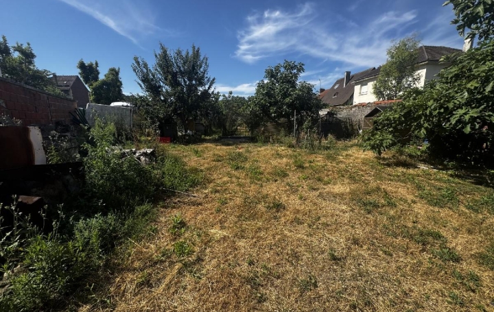 Immeuble SOISSONS (02200)  274 m2 213 000 € 