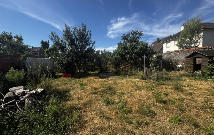 Immeuble SOISSONS (02200)  274 m2 213 000 € 