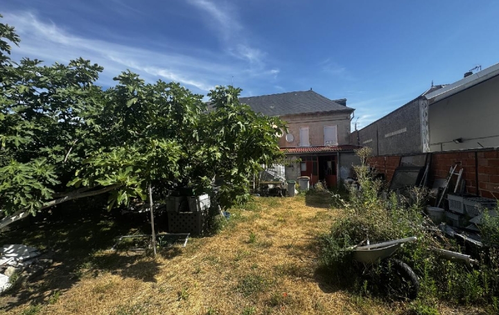 Immeuble SOISSONS (02200)  274 m2 213 000 € 