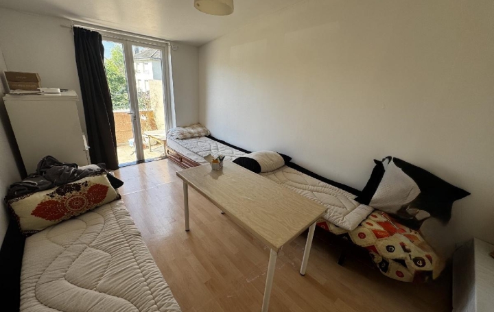 Immeuble SOISSONS (02200)  274 m2 213 000 € 