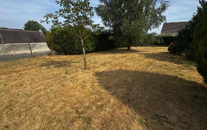Maison BILLY-SUR-AISNE (02200)  97 m2 213 000 € 