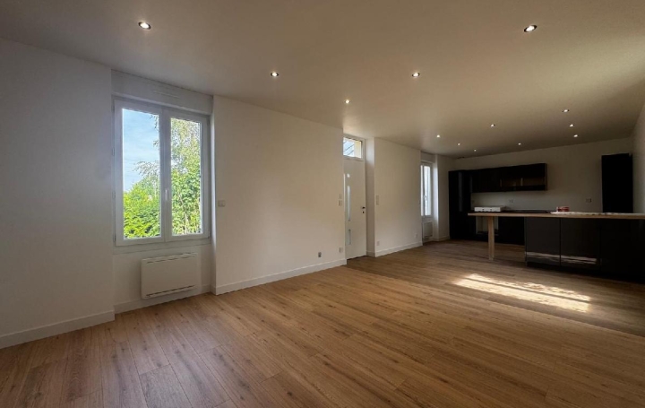 Maison BILLY-SUR-AISNE (02200)  97 m2 213 000 € 