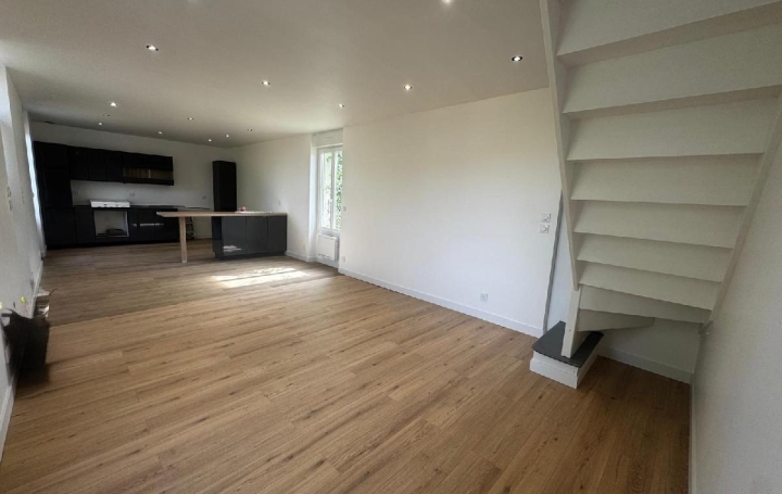 Maison BILLY-SUR-AISNE (02200)  97 m2 213 000 € 