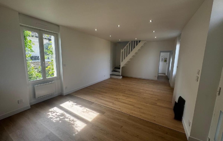 Maison BILLY-SUR-AISNE (02200)  97 m2 213 000 € 