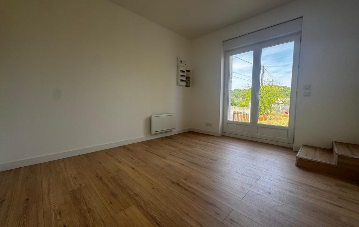 Maison BILLY-SUR-AISNE (02200)  97 m2 213 000 € 