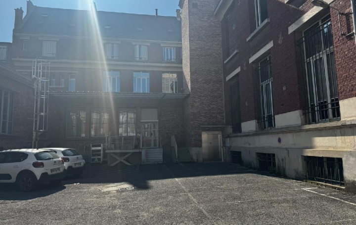 Appartement 3 pièces 33 m² · à Soissons · 33 m² · 93 000 €