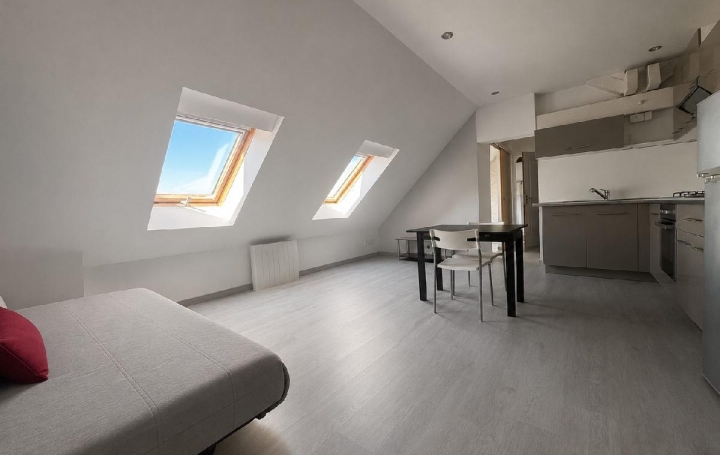 3 Pièces SOISSONS (02200)  33 m2 93 000 € 