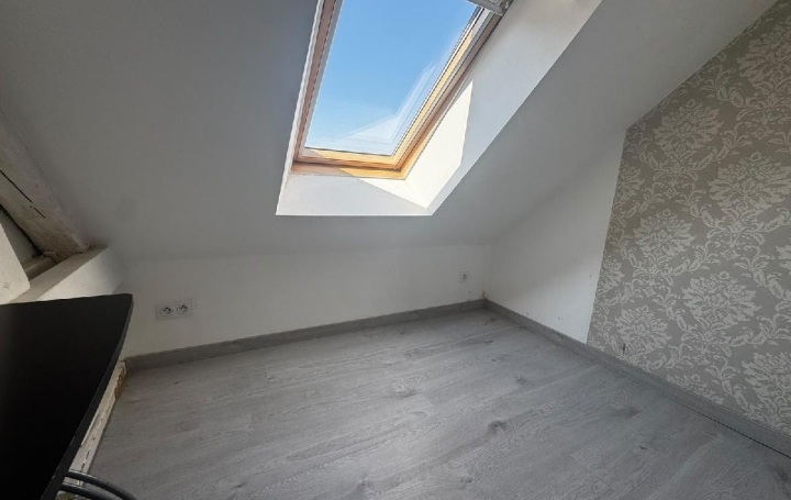3 Pièces SOISSONS (02200)  33 m2 93 000 € 