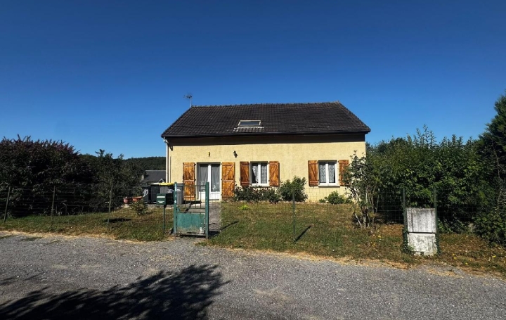 Maison / Villa SAINT-PIERRE-AIGLE (02600) 150 m<sup>2</sup> 161 000 € 