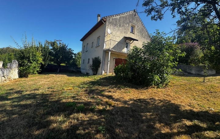 Maison SAINT-PIERRE-AIGLE (02600)  150 m2 161 000 € 