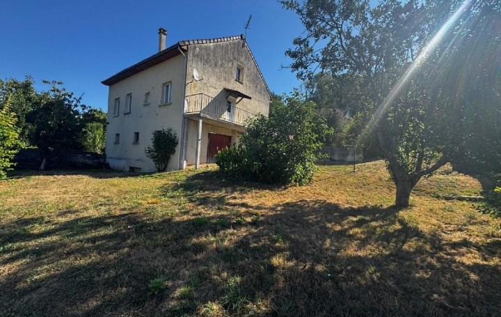 Maison SAINT-PIERRE-AIGLE (02600)  150 m2 161 000 € 