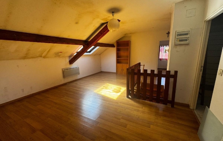 Maison SAINT-PIERRE-AIGLE (02600)  150 m2 161 000 € 