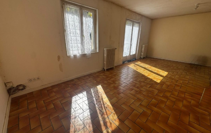 Maison SAINT-PIERRE-AIGLE (02600)  150 m2 161 000 € 