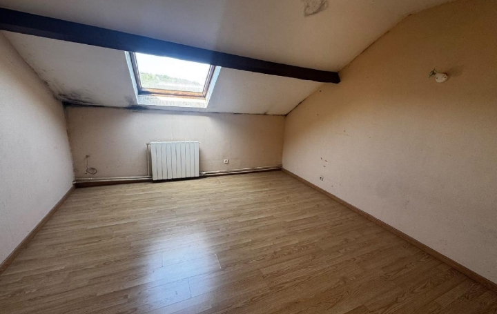 Maison SAINT-PIERRE-AIGLE (02600)  150 m2 161 000 € 
