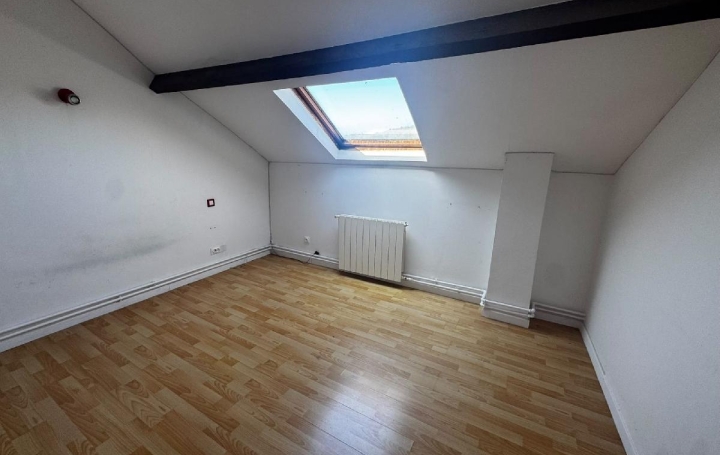 Maison SAINT-PIERRE-AIGLE (02600)  150 m2 161 000 € 