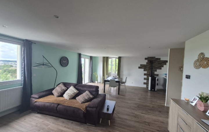 Maison CUFFIES (02880)  125 m2 200 000 € 