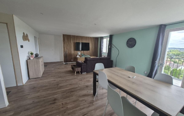Maison CUFFIES (02880)  125 m2 200 000 € 