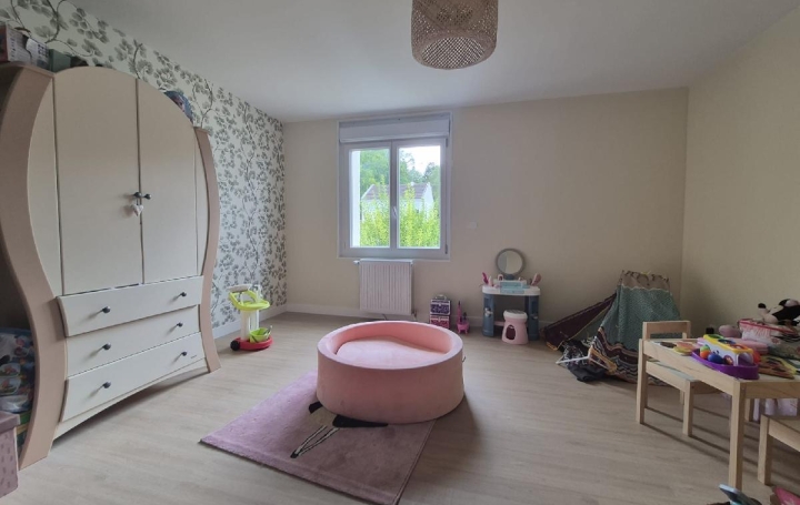 Maison CUFFIES (02880)  125 m2 200 000 € 
