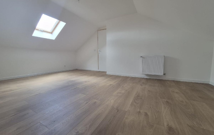 Maison CUFFIES (02880)  125 m2 200 000 € 