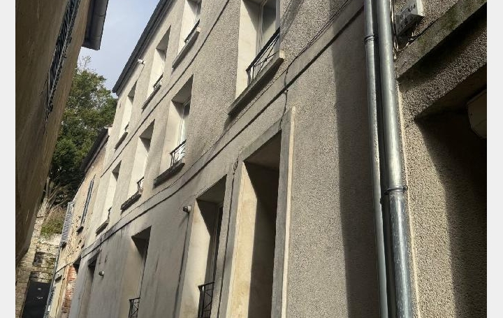 Immeuble CHATEAU-THIERRY (02400)  328 m2 388 000 € 