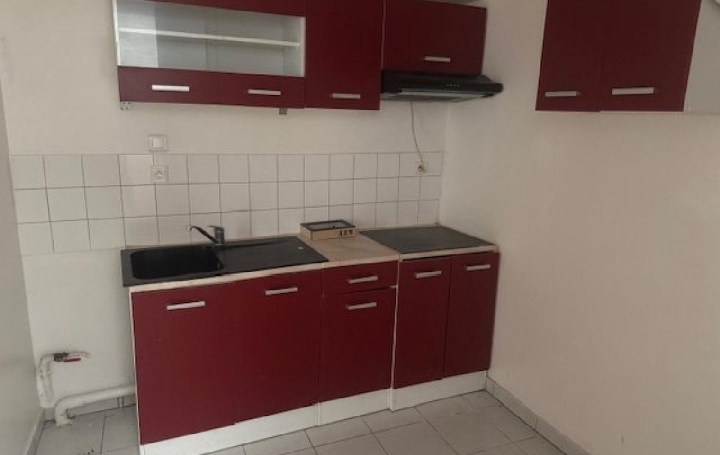 Immeuble CHATEAU-THIERRY (02400)  328 m2 388 000 € 