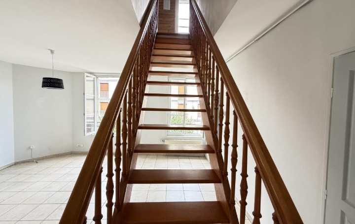 4 Pièces SOISSONS (02200)  71 m2 115 000 € 