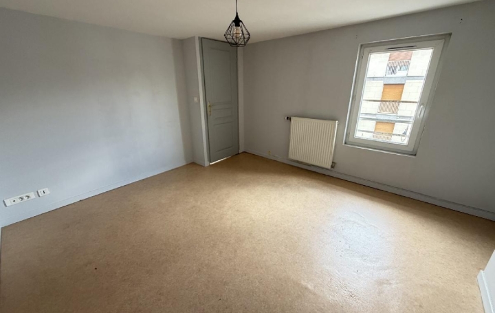 4 Pièces SOISSONS (02200)  71 m2 115 000 € 