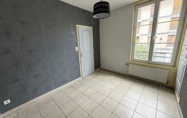 4 Pièces SOISSONS (02200)  71 m2 115 000 € 