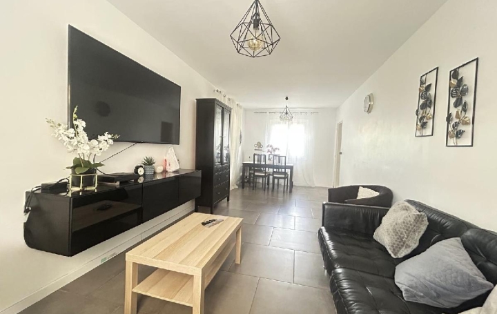 Maison SOISSONS (02200)  101 m2 223 000 € 