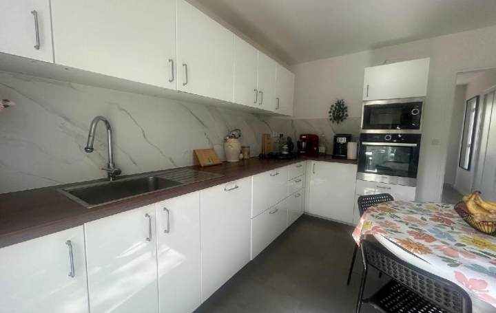 Maison SOISSONS (02200)  101 m2 223 000 € 