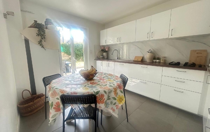 Maison SOISSONS (02200)  101 m2 223 000 € 