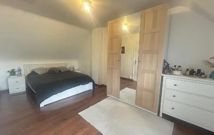 Maison SOISSONS (02200)  101 m2 223 000 € 
