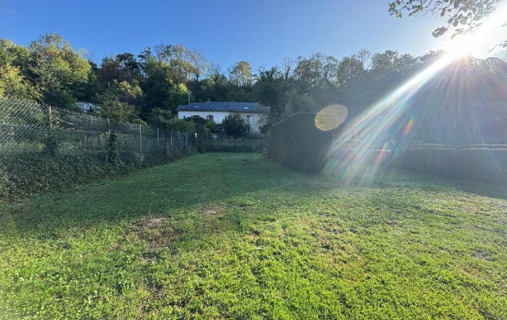 Maison NAMPCEL (60400)  70 m2 88 000 € 