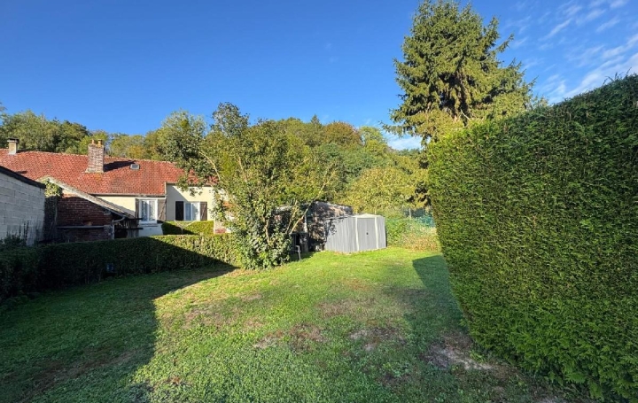 Maison NAMPCEL (60400)  70 m2 88 000 € 